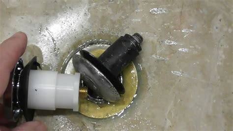 leaking bathtub drain|How to Fix a Leaking Bathtub Drain: A Step